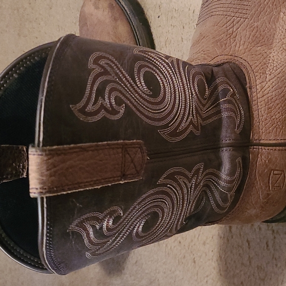 Noble Outfitters Men's Western Boot - Picture 3 of 4